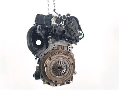 Moteur type CHYB - Volkswagen POLO V PH.2 - Z1-8088M