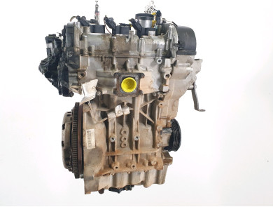 Engine type CHYB - Volkswagen POLO V PH.2 - Z1-8088M