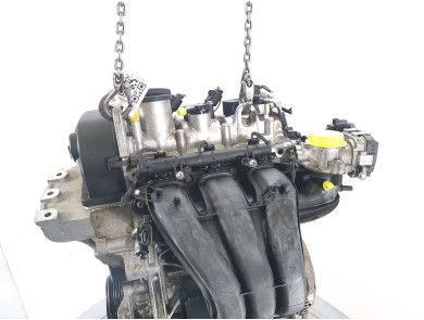 Engine type CHYB - Volkswagen POLO V PH.2 - Z1-8088M