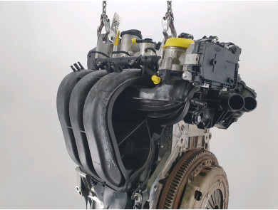 Engine type CHYB - Volkswagen POLO V PH.2 - Z1-8088M
