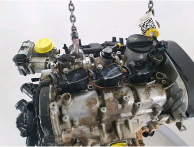 Engine type CHYB - Volkswagen POLO V PH.2 - Z1-8088M