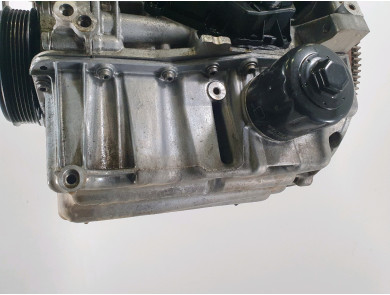 Engine type CHYB - Volkswagen POLO V PH.2 - Z1-8088M