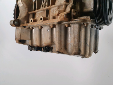Engine type CHYB - Volkswagen POLO V PH.2 - Z1-8088M