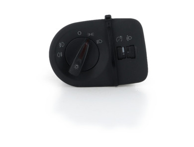 Light switch - Seat IBIZA IV PH.1 - 6J1941531ALAT7 - U2-5733P