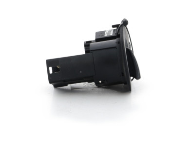 Light switch - Seat IBIZA IV PH.1 - 6J1941531ALAT7 - U2-5733P
