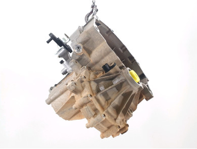 Boîte de vitesses type QAD - Volkswagen POLO V PH.2 - W1-4920K