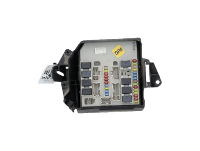 BSM - Renault CLIO III PH.1 - 356231E - J1-4549W