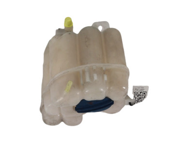 Coolant expansion tank - Porsche CAYENNE II PH.1 - 95810615102 - Z1-4555T