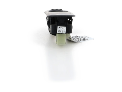 Left window-lift switch panel - Citroen C3 II PH.1 - 98012275XT - C0-9890F