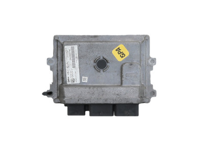 Engine calculator - Peugeot 208 I PH.1 - 9805895780 - A1-4507K