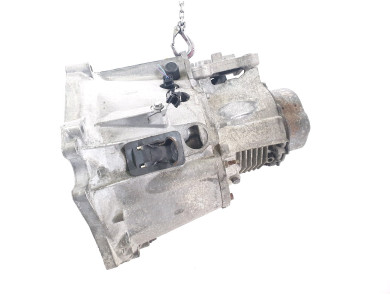 Boîte de vitesses type 20ET47 - Peugeot 208 I PH.2 - P1-7882C