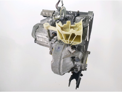 Gearbox type 20ET47 - Peugeot 208 I PH.2 - P1-7882C