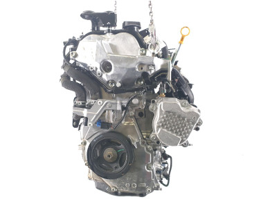 Engine type H4M630 - Renault CAPTUR II PH.1 - U1-9127N