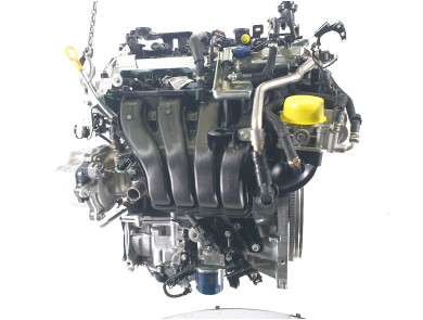 Moteur type H4M630 - Renault CAPTUR II PH.1 - U1-9127N