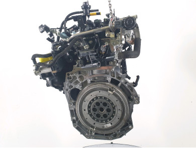 Engine type H4M630 - Renault CAPTUR II PH.1 - U1-9127N