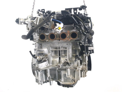 Engine type H4M630 - Renault CAPTUR II PH.1 - U1-9127N