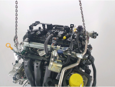 Moteur type H4M630 - Renault CAPTUR II PH.1 - U1-9127N