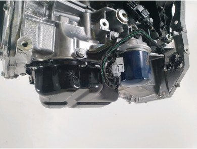 Moteur type H4M630 - Renault CAPTUR II PH.1 - U1-9127N