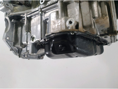 Engine type H4M630 - Renault CAPTUR II PH.1 - U1-9127N