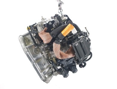 Gearbox used - Renault ARKANA - DB1010-3696R