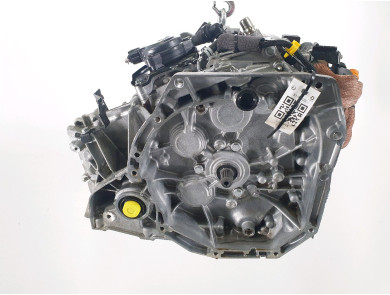 Boîte de vitesses type DB1010-3696R - Renault CAPTUR II PH.1 - X1-4892S