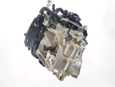 Boîte de vitesses type DB1010-3696R - Renault CAPTUR II PH.1 - X1-4892S