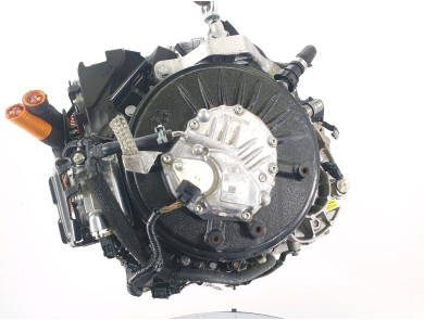 Gearbox type DB1010-3696R - Renault CAPTUR II PH.1 - X1-4892S