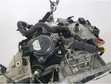 Gearbox type DB1010-3696R - Renault CAPTUR II PH.1 - X1-4892S