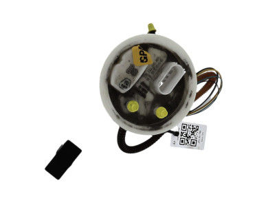 Fuel pump - Audi A3 I PH.2 - 8L9919051G - M2-5674F