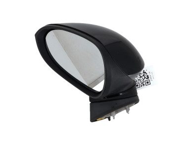 Left wing mirror - Seat IBIZA IV PH.1 - Inconnu - 6J1857507G9B9 - R1-5986Z