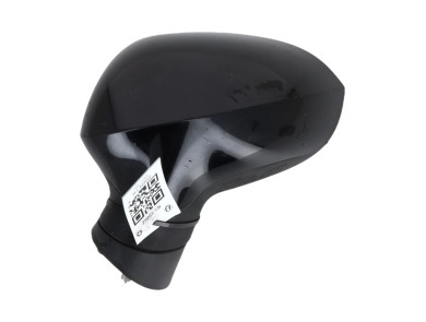 Left wing mirror - Seat IBIZA IV PH.1 - Inconnu - 6J1857507G9B9 - R1-5986Z