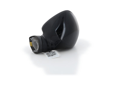 Rétroviseur gauche - Seat IBIZA IV PH.1 - Inconnu - 6J1857507G9B9 - R1-5986Z