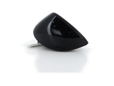 Left wing mirror - Seat IBIZA IV PH.1 - Inconnu - 6J1857507G9B9 - R1-5986Z