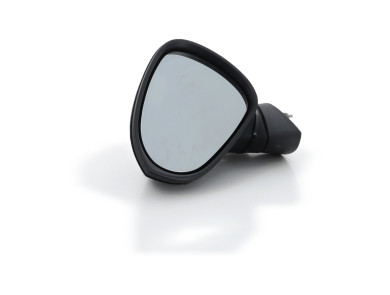 Left wing mirror - Seat IBIZA IV PH.1 - Inconnu - 6J1857507G9B9 - R1-5986Z