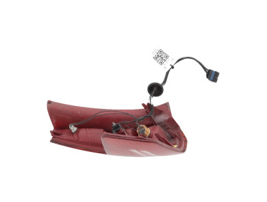 Feu arrière droit - Citroen C4 I PH.1 - 00006351T8 - G1-6917K