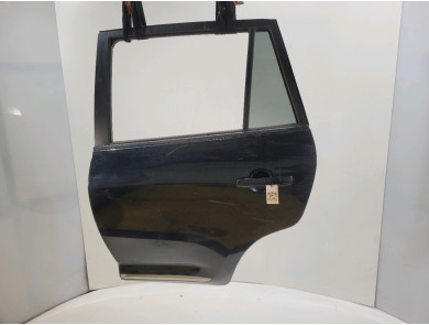 Rear left door used - Toyota RAV4 - 6700442121