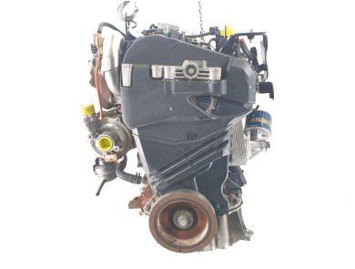 Moteur type K9K846 - Renault MEGANE III PH.2 - L1-8282J