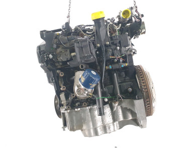 Engine type K9K846 - Renault MEGANE III PH.2 - L1-8282J
