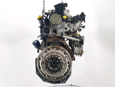 Engine type K9K846 - Renault MEGANE III PH.2 - L1-8282J