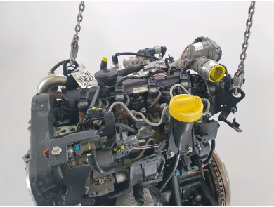 Engine type K9K846 - Renault MEGANE III PH.2 - L1-8282J