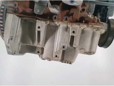 Engine type K9K846 - Renault MEGANE III PH.2 - L1-8282J