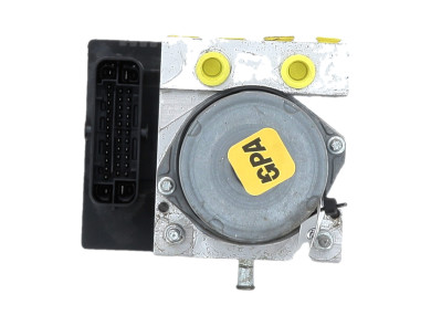 Bloc ABS - Citroen C4 II PH.1 - 1606919380 - A1-3698C