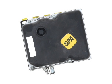 ABS pump motor - Citroen C4 II PH.1 - 1606919380 - A1-3698C