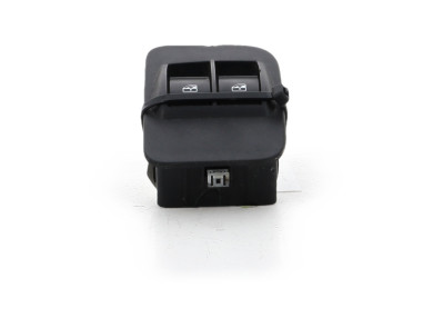 Left window-lift switch panel - Citroen NEMO FOURGON - 1618106380 - T1-6978M