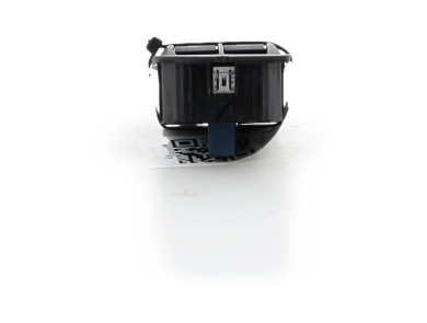 Left window-lift switch panel - Citroen NEMO FOURGON - 1618106380 - T1-6978M