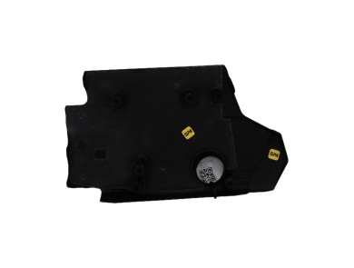 Engine cover - Peugeot 3008 II PH.1 - Gris Clair - 9819671280 - V1-6120J