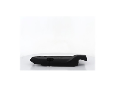 Engine cover - Peugeot 3008 II PH.1 - Gris Clair - 9819671280 - V1-6120J