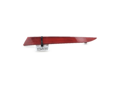 Left rear reflector - Seat IBIZA IV PH.1 - 6J4945105 - E1-4489Q