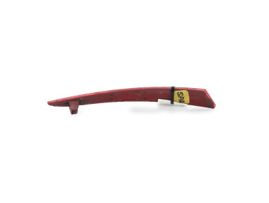 Left rear reflector - Seat IBIZA IV PH.1 - 6J4945105 - E1-4489Q