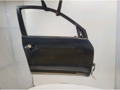 Right front door  used - Toyota RAV4 - 6700142120
